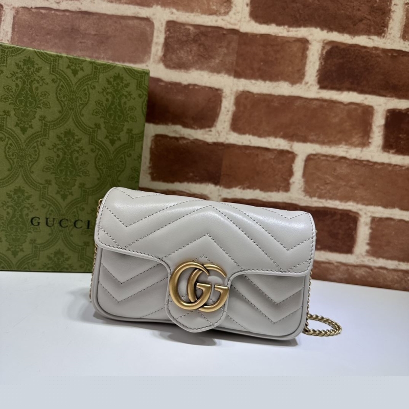 G*u*i satchel bags